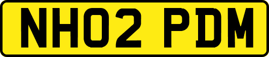 NH02PDM