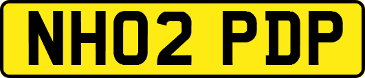 NH02PDP