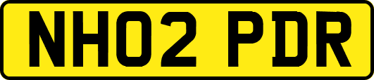 NH02PDR