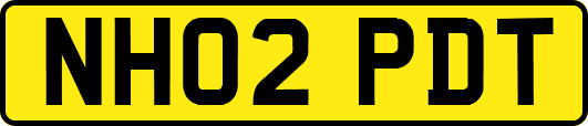 NH02PDT