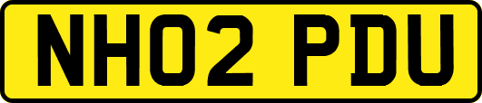 NH02PDU