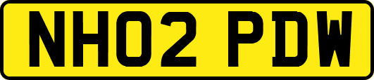 NH02PDW