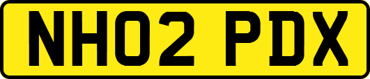NH02PDX