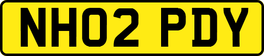 NH02PDY
