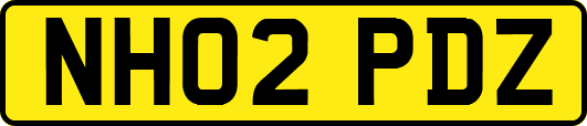 NH02PDZ