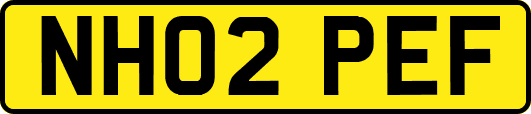 NH02PEF