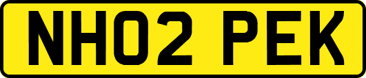 NH02PEK