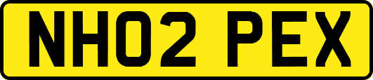 NH02PEX