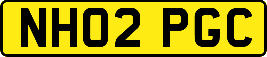 NH02PGC