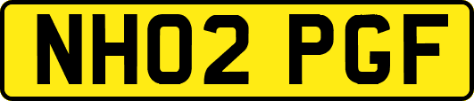 NH02PGF