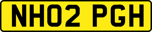 NH02PGH