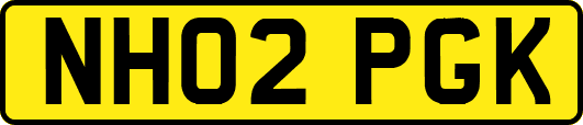 NH02PGK