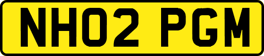 NH02PGM