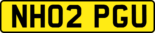 NH02PGU