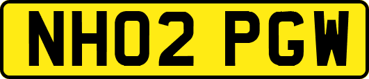 NH02PGW