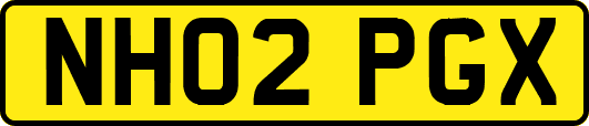 NH02PGX