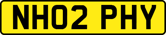 NH02PHY
