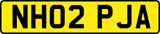 NH02PJA