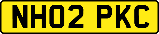 NH02PKC