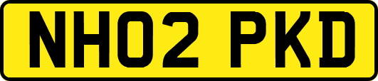 NH02PKD