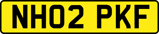 NH02PKF