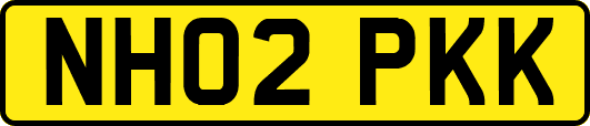 NH02PKK