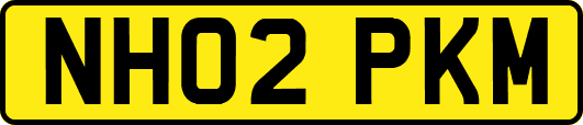 NH02PKM