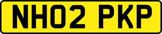 NH02PKP