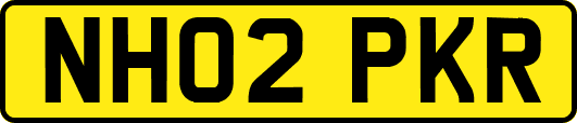 NH02PKR