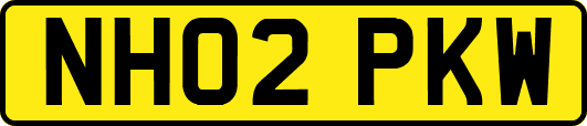 NH02PKW