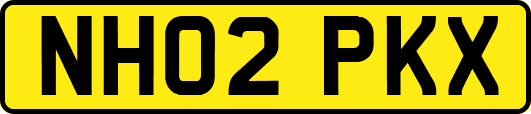 NH02PKX