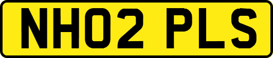 NH02PLS