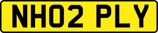 NH02PLY