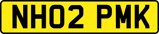 NH02PMK