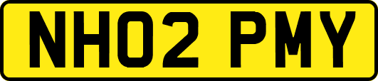 NH02PMY