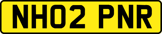 NH02PNR