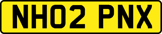 NH02PNX