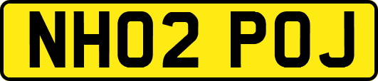 NH02POJ