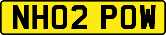 NH02POW