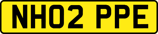NH02PPE