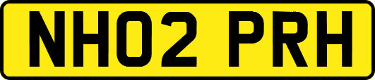 NH02PRH