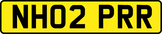 NH02PRR