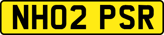 NH02PSR
