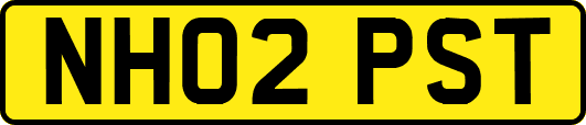 NH02PST