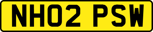 NH02PSW
