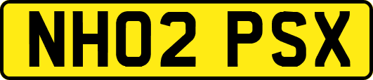 NH02PSX