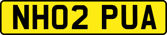 NH02PUA