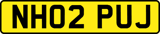 NH02PUJ