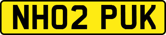 NH02PUK