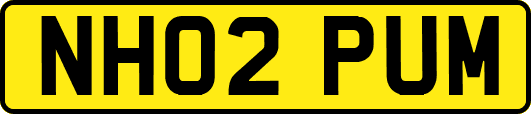 NH02PUM